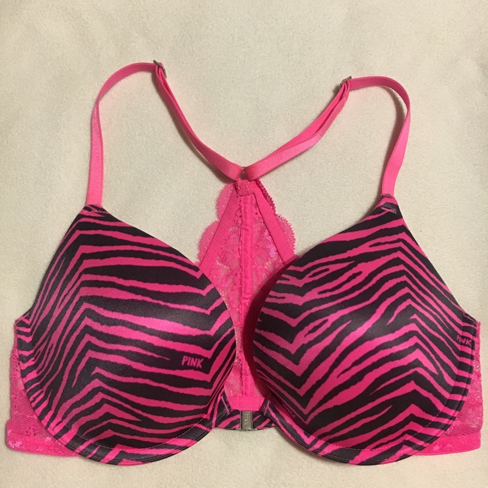 PINK by Victoria Secret Push up Bra